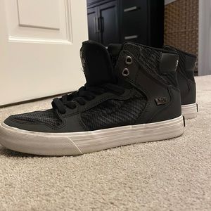 Supra High Top Sneaker
